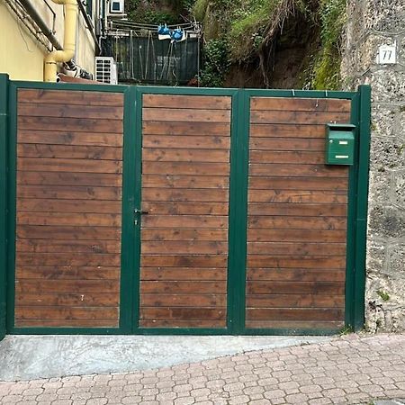 Principessa Sichelgaita House Villa Salerno Exterior foto